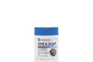 ISOPLUS HAIR & SCALP TREATMENT