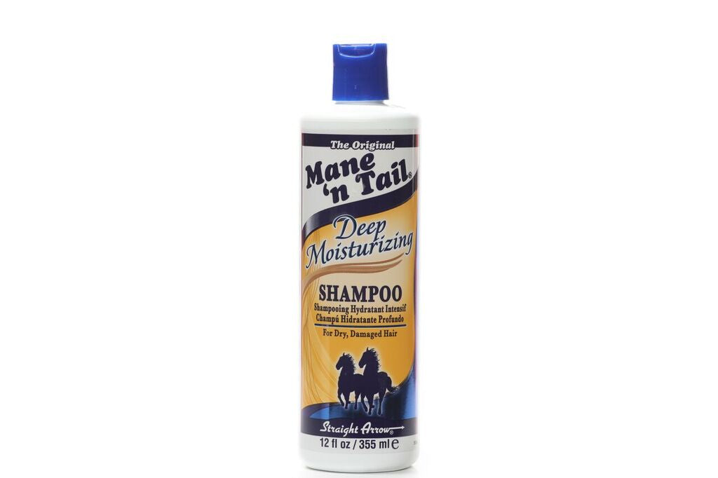 Mane ‘n Tail Deep Moisturizing SHAMPOO