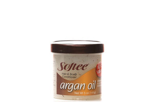 Softee ARGAN oil