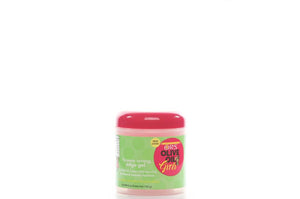 ORS OLIVE OIL Girls fly-away taming edge gel