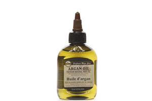 Sunflower Mega Care ARGAN OIL