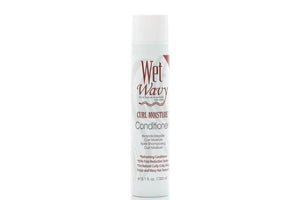 Wet Wavy CURL MOISTURE Conditioner