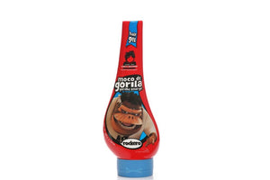 Gorila snot hair gel rockero