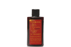 CREME OF NATURE ARGAN OIL TREATMENT 3oz