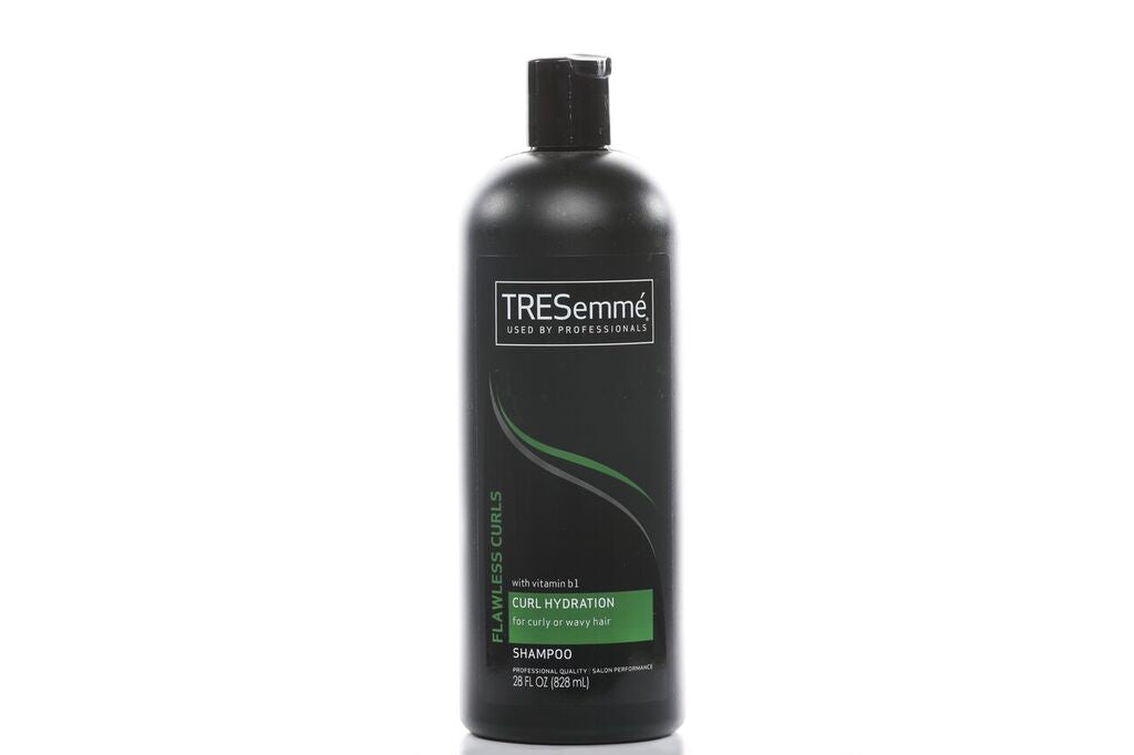 TRESemme CURL HYDRATION SHAMPOO