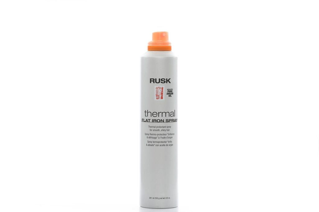 RUSK thermal FLAT IRON SPRAY