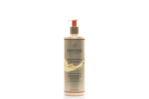 PANTENE GOLD SERIES deep hydrating co-wash