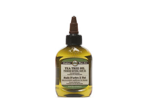 Sunflower Mega Care TEA TREE OIL