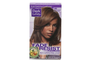 Dark and Lovely FADE RESIST Chestnut Blonde