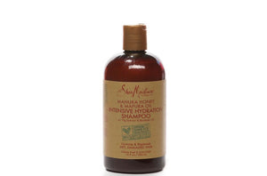 Shea Moisture MANUKA HONEY & MAFURA OIL INTENSIVE HYDRATION SHAMPOO