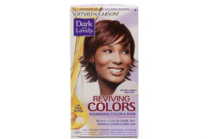 Dark and Lovely REVIVING COLORS Spicy Auburn