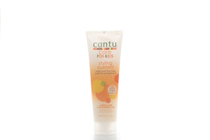 Cantu Care For Kids Styling Custard