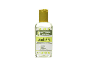 HOLLYWOOD BEAUTY Amal Oil 2oz