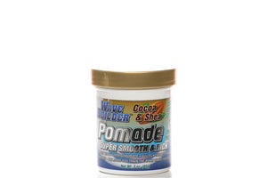 WAVE BUILDER POMADE SUPER SMOOTH & RICH