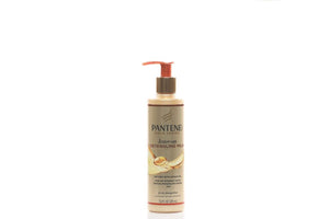 PANTENE GOLD SERIES leave-on DETANGLING MILK