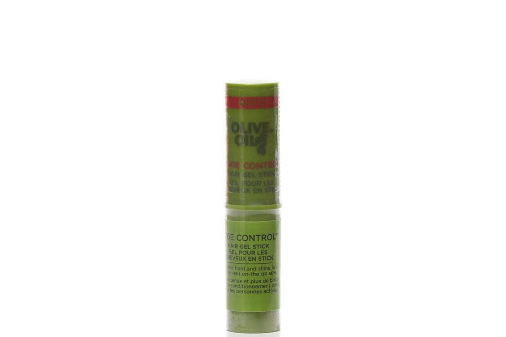 OLIVE OIL EDGE CONTROL HAIR GEL STICK