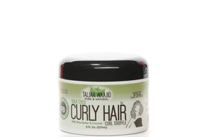 TALIAH WAAJID CURLY HAIR CURL SOUFFLE