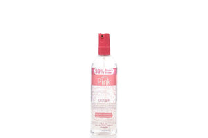 Luster’s Pink GLOSSER