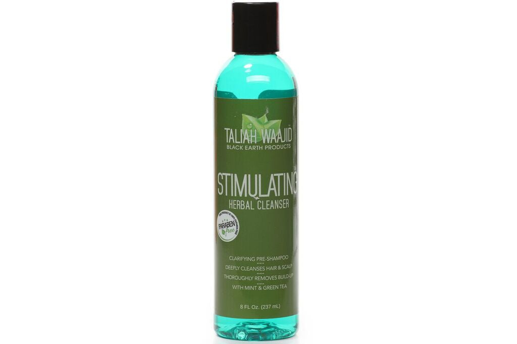 TALIAH WAAJID SITMULATING HERBAL CLEANSER