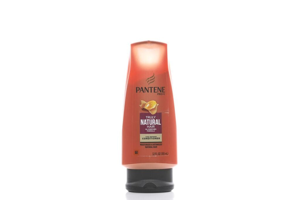 PANTENE TRULY NATURAL CURL DEFINING CONDITIONER