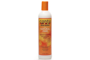 Cantu for Natural Hair Moisturizing curl activator cream