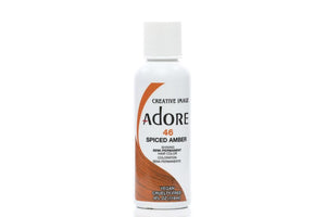 Adore 46 SPICED AMBER