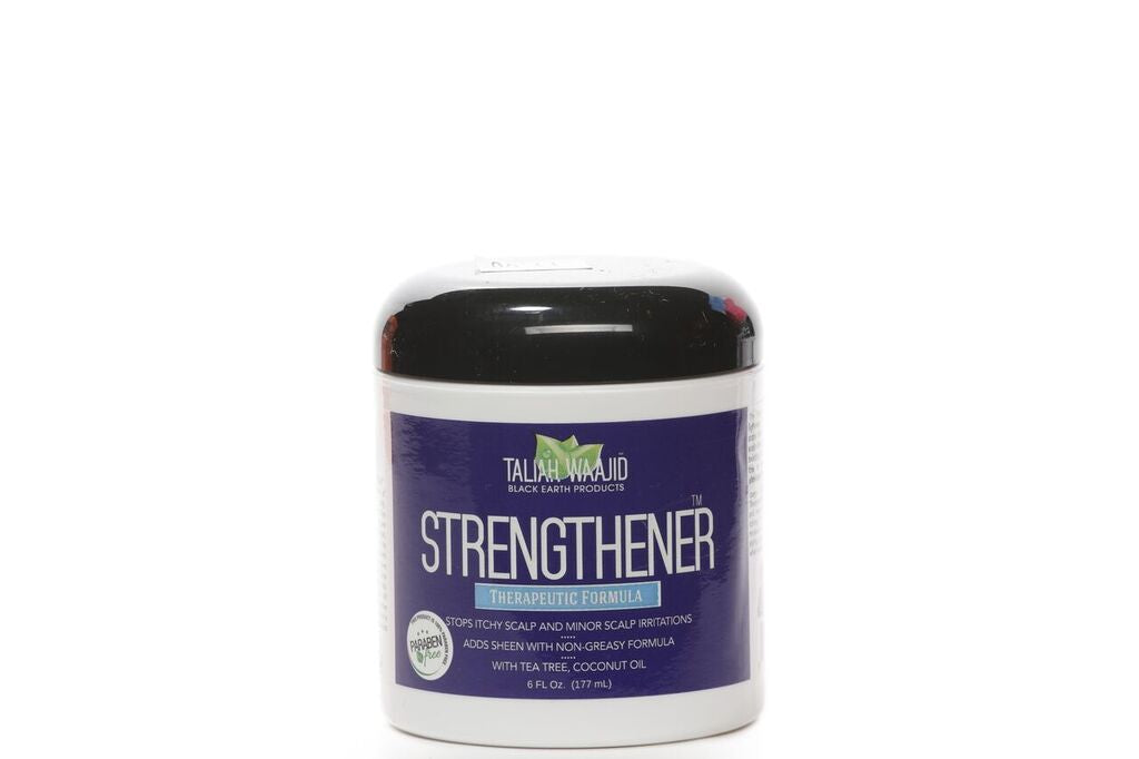 TALIAH WAAJID STRENGTHENER THERAPEUTIC FORMULA