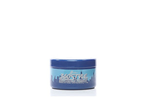 Luster’s SCURL WAVE CONTROL POMADE