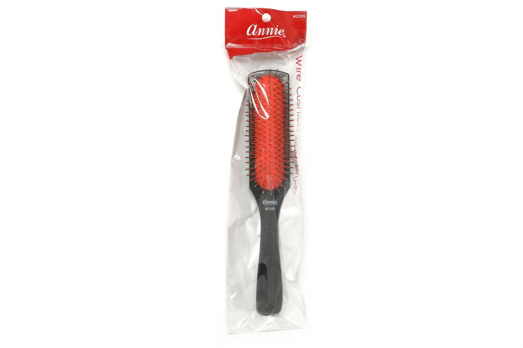 Annie Wire Cuishion Brush