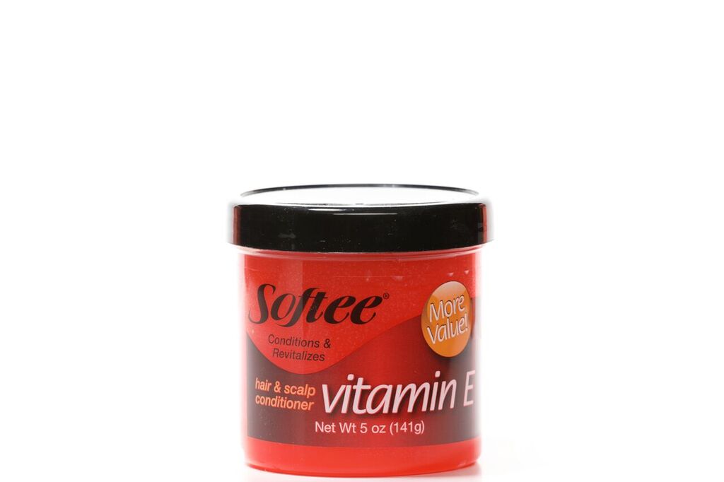 Softee vitamin E