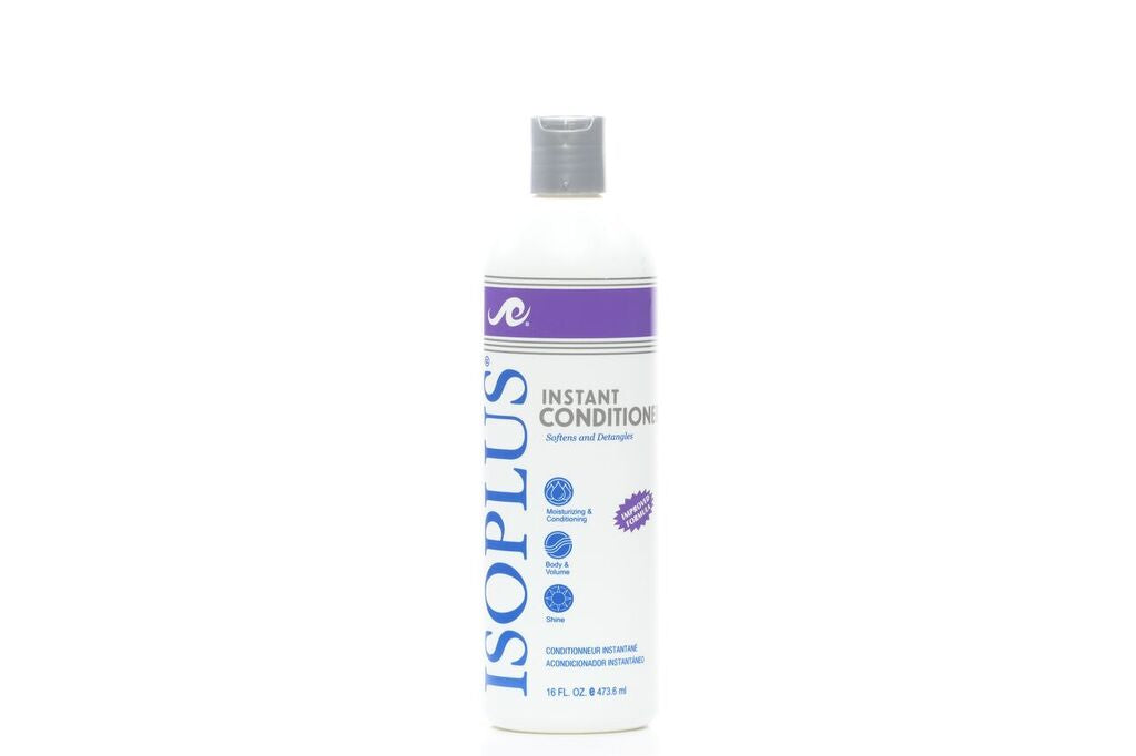 ISOPLUS INSTANT CONDITIONER