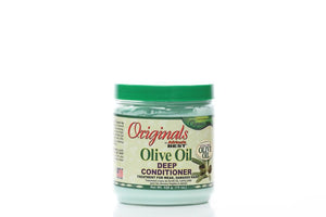 Originals by Africa’s BEST OLIVE OIL DEEP CONDITIONER