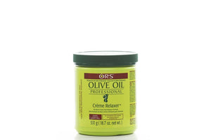 ORS Olive Oil Creme Relaxer