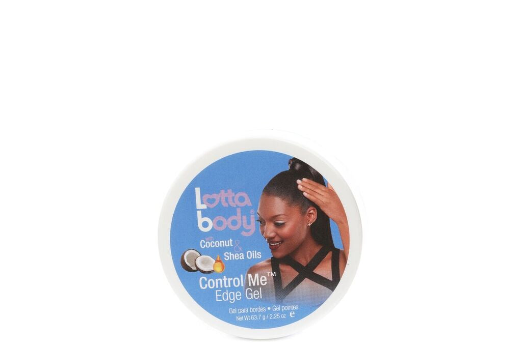 Lotta body Control Me Edge Gel