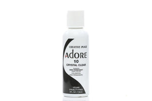 Adore 10 CRYSTAL CLEAR
