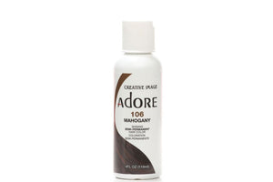 Adore 106 MAHOGANY