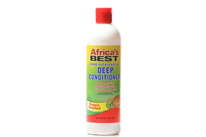 Africa’s BEST DEEP CONDITIONER