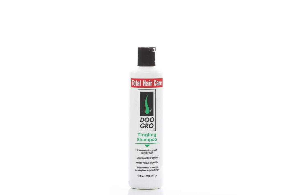 DOO GRO Tingling Shampoo