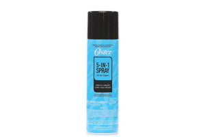 Oster 5-IN-1 SPRAY For Hair Clippers