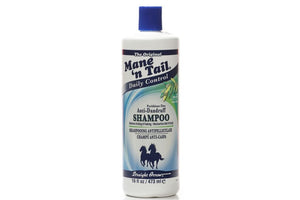 Mane ‘n Tail Anti-Dandruff SHAMPOO