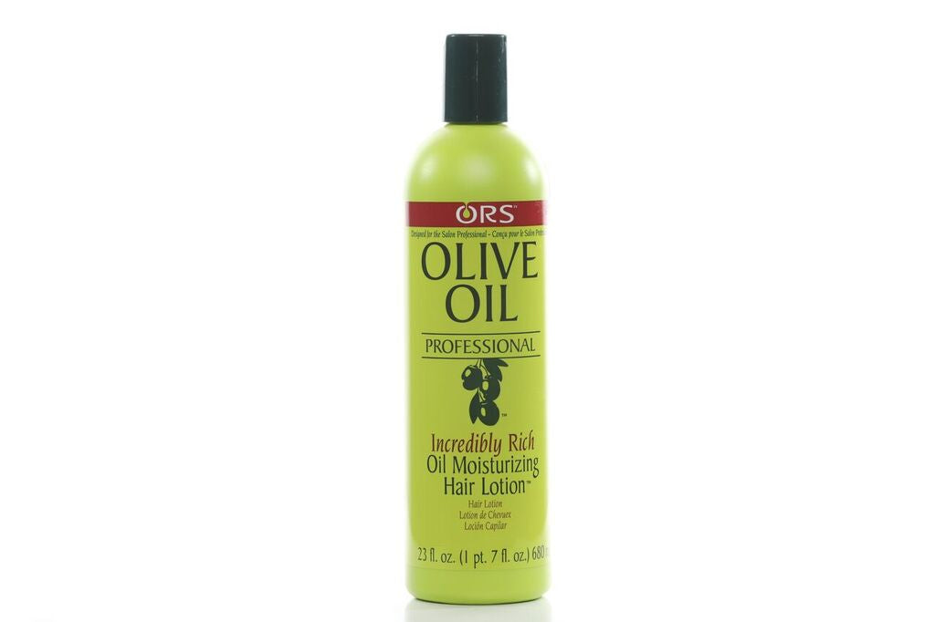 ORS OLIVE OIL Moisturizing Hair Lotion