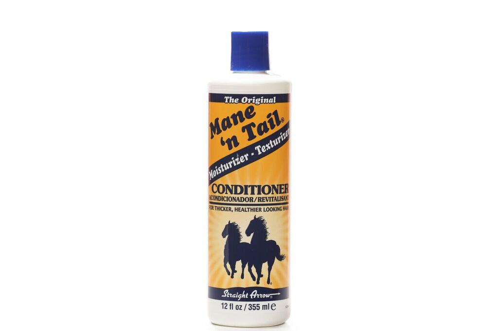 Mane ‘n Tail Moisturizer Textirizer