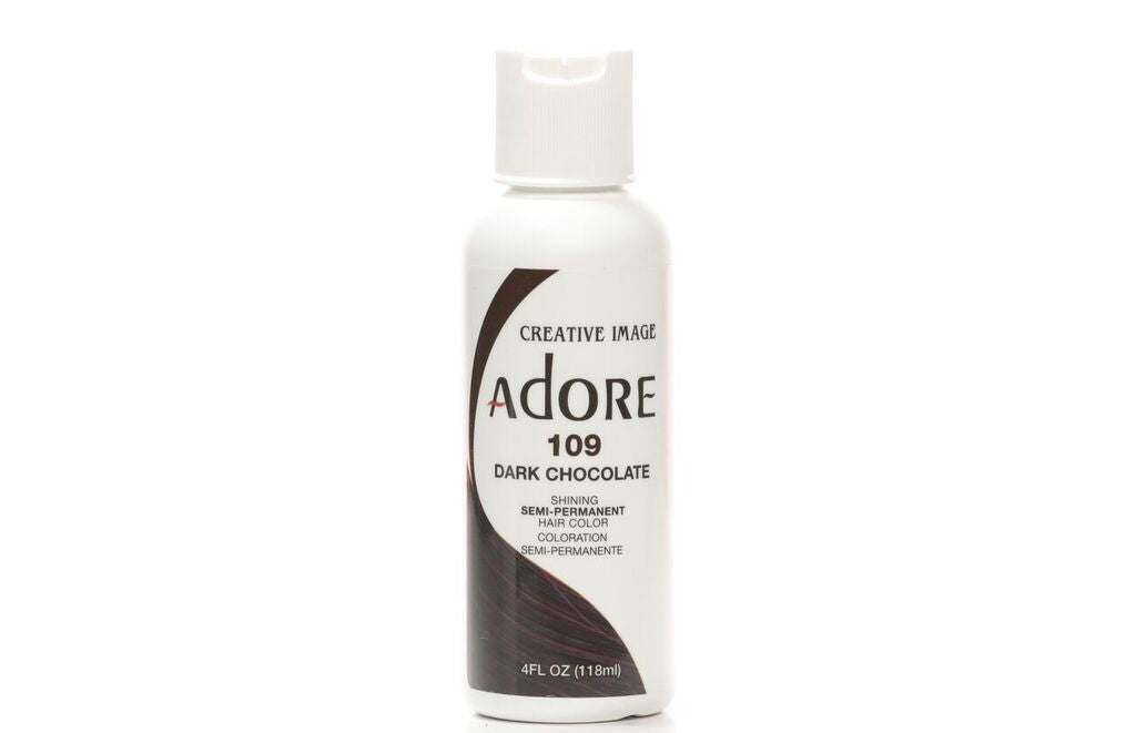 Adore 109 DARK CHOCOLATE