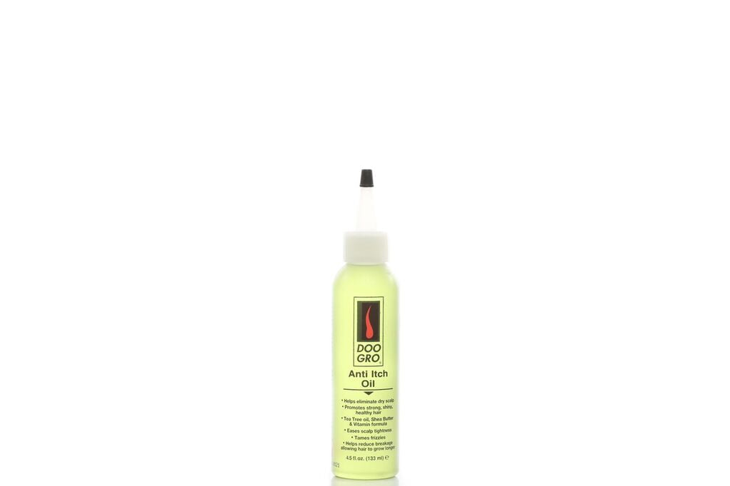 DOO GRO Anti Itch Oil