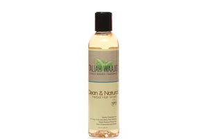 TALIAH WAAJID Clean & Natural Herbal Hair Wash