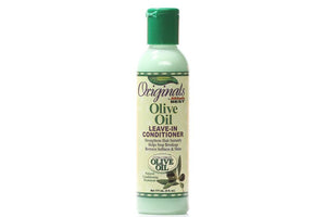 Originals by Africa’s BEST Olive Oil LEAVE-IN CONDITIONER