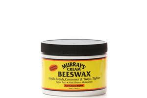 MURRAY’S CREAM BEESWAX