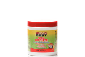 Africa’s BEST HERBAL GRO SUPER