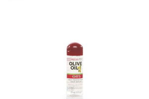 ORS OLIVE OIL HEAT PROTECTION HAIR SERUM