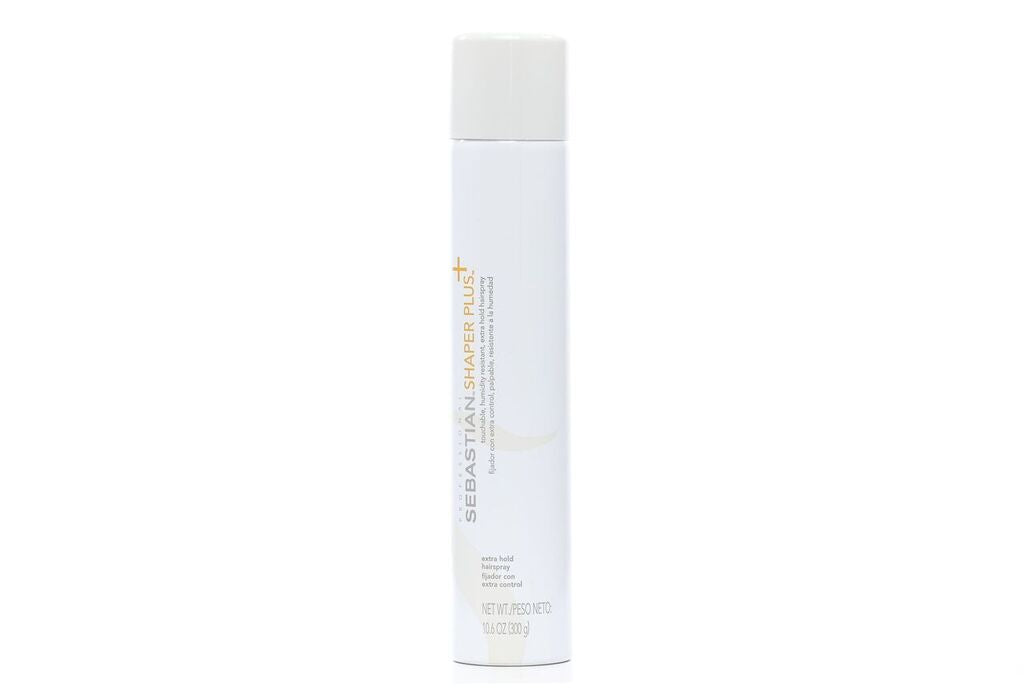 SEBASTIAN SHAPER PLUS EXTRA HOLD HAIRSPRAY